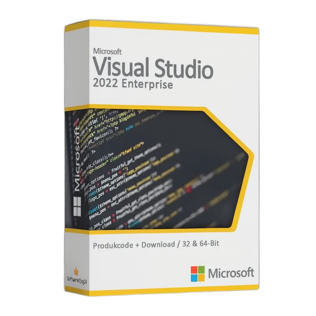 Microsoft Visual Studio 2022 Professional