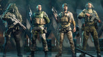 Battlefield 2042 (PC / Origin)