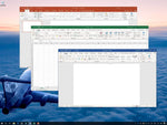 Microsoft Office 2016 Home and Student | PC