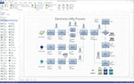Microsoft Visio 2021 Professional