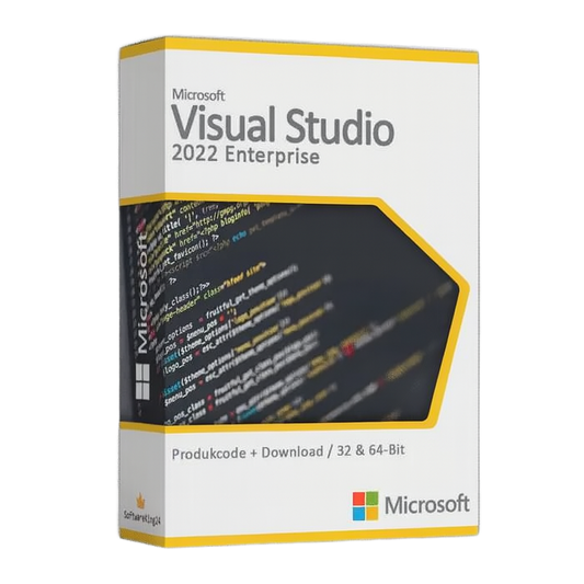 Microsoft Visual Studio 2022 Professional