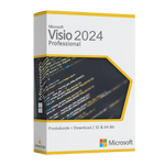 Microsoft Visio 2024 Professional
