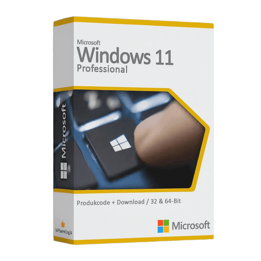 Microsoft Windows 11 Professional | Telefonaktivierung
