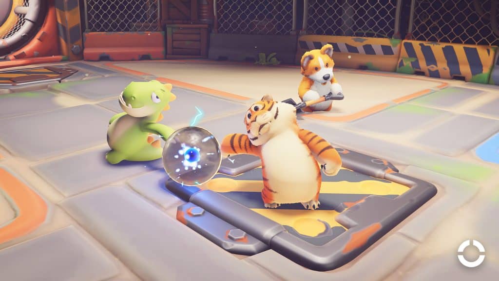 Party Animal Gamekey (Steam)