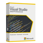 Microsoft Visual Studio 2019 Professional