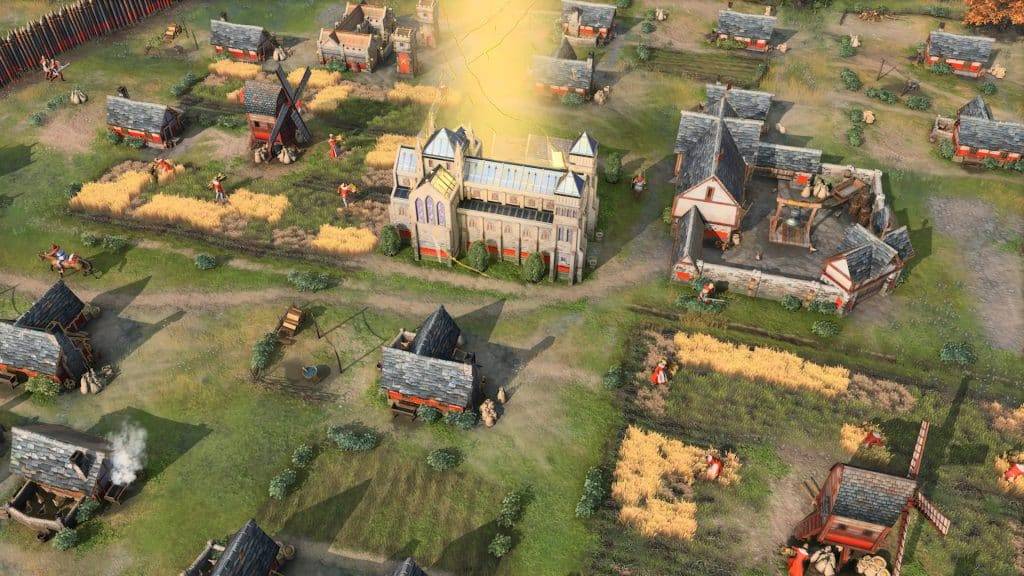 Age of Empires IV Anniversary Edition Steam Key | Globaler CD-Key