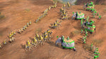 Age of Empires IV Anniversary Edition Steam Key | Global CD Key