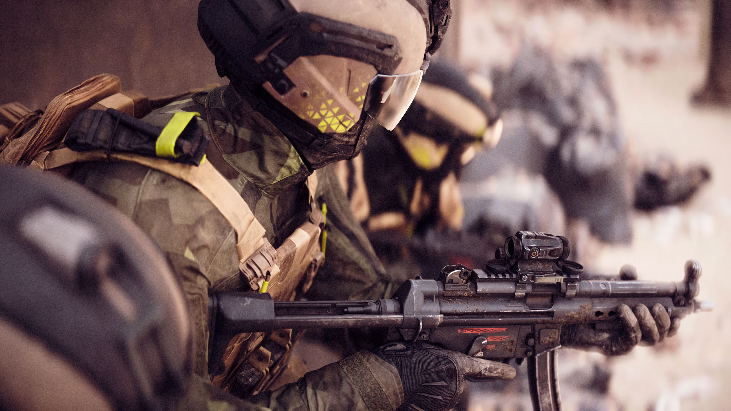 Battlefield 6 PC Steam
