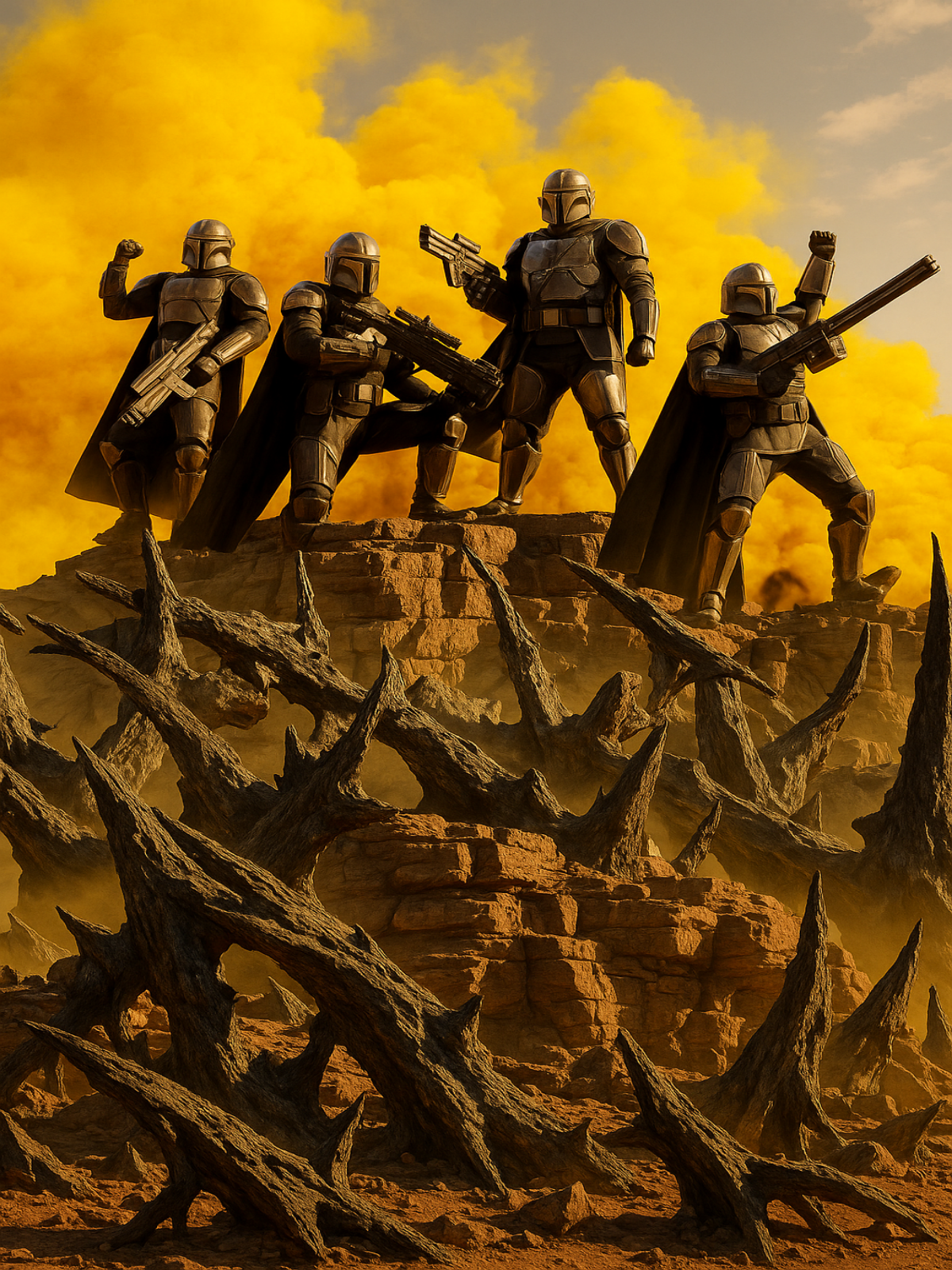 Helldivers 2 (Steam)