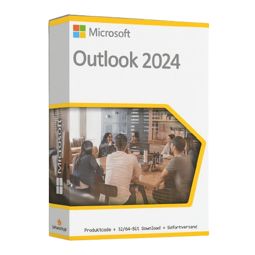 Microsoft Outlook 2024