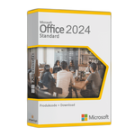 Microsoft Office 2024 Standard