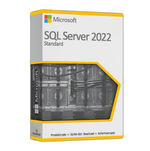 Microsoft SQL Server 2022 Standard