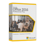 Microsoft Office 2016 Professional Plus | Telefonaktivierung