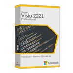 Microsoft Visio 2021 Professional
