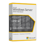 Microsoft Windows Server 2019 Standard