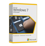 Microsoft Windows 7 Ultimate