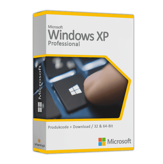 Microsoft Windows XP Professional