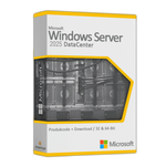 Microsoft Windows Server 2025 DataCenter