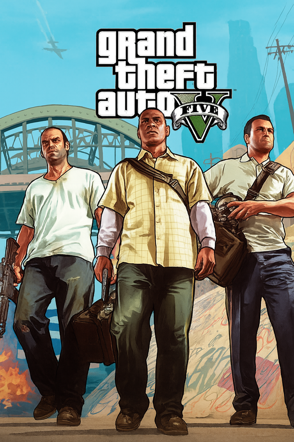 Grand Theft Auto V Rockstar Games Launcher Key EUROPA