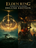 Elden Ring Deluxe Edition CD Key Steam EU