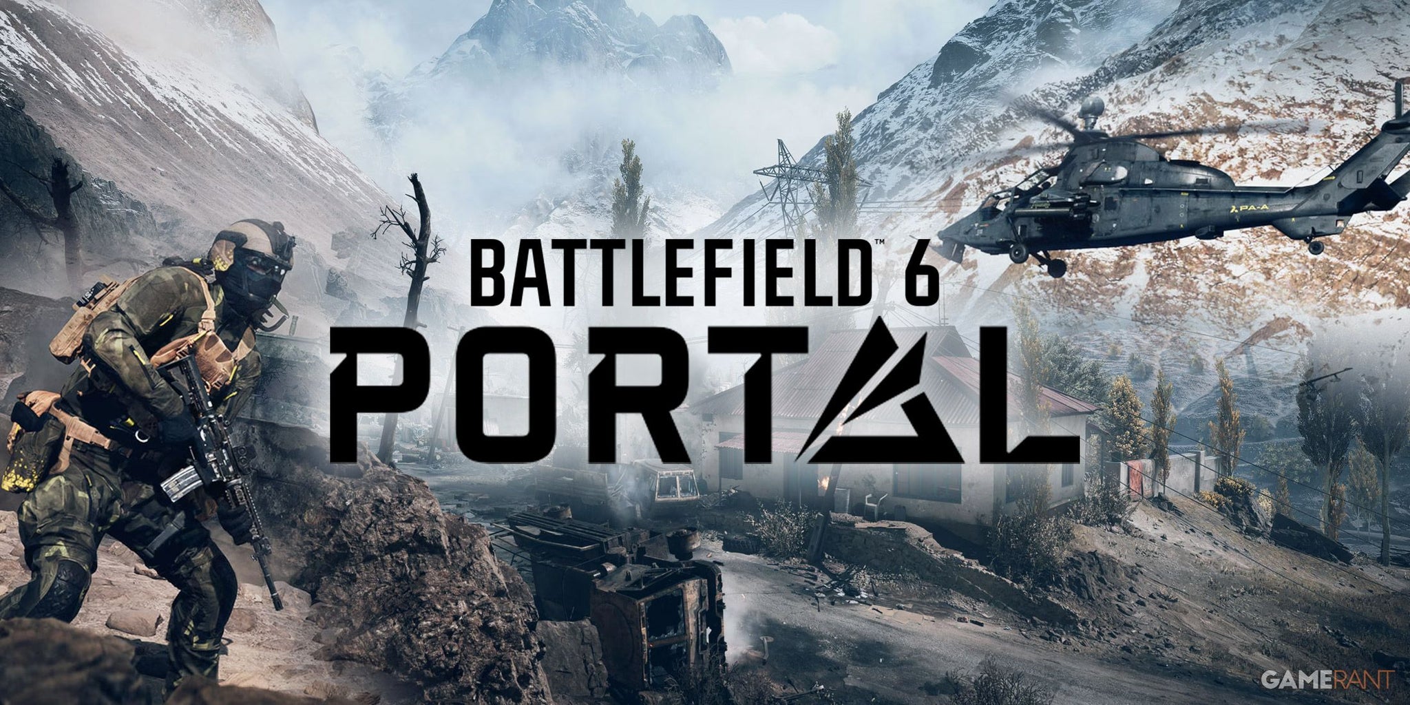 Battlefield 6 PC Steam