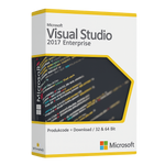 Microsoft Visual Studio 2017 Enterprise