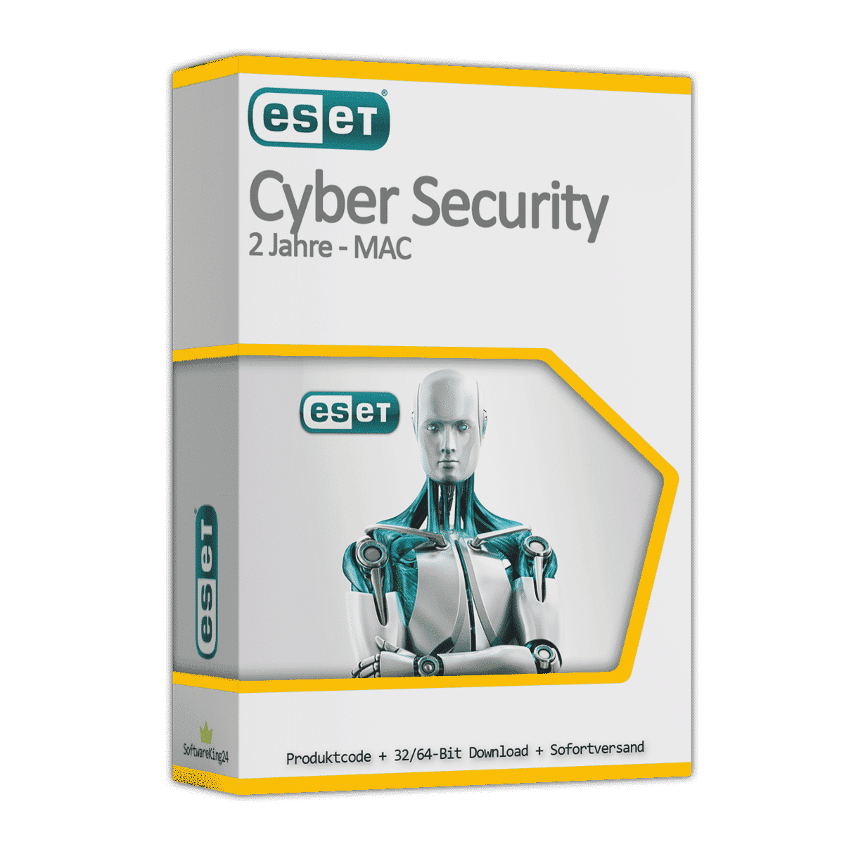 ESET Home Security Premium – 2 Jahres Abo