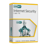 ESET NOD32 – 1 Jahr Abo 1 Gerät (PC)