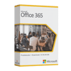 Microsoft Office 365 Business Standard – 1-Jahres Abonnement