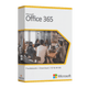 Microsoft Office 365 Business Standard – 1-Jahres-Abonnement
