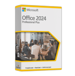 Microsoft Office 2024 Professional Plus VL