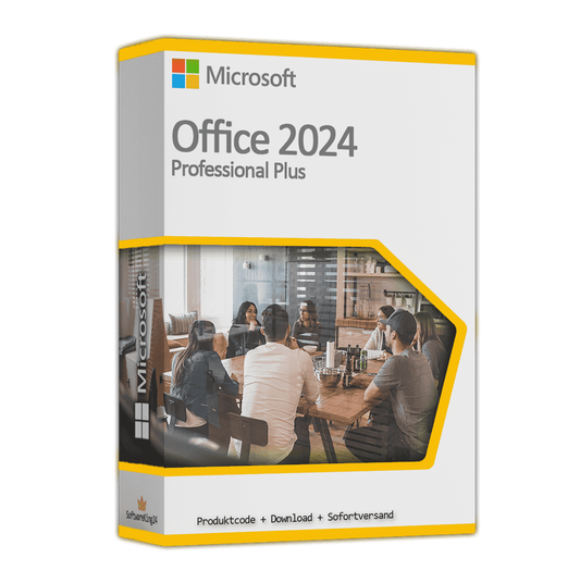 Microsoft Office 2024 Professional Plus VL