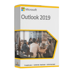 Microsoft Outlook 2019