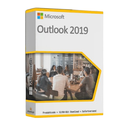 Microsoft Outlook 2019