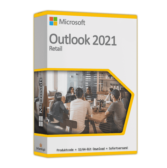Microsoft Outlook 2021