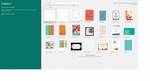 Microsoft Publisher 2016