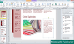 Microsoft Publisher 2016