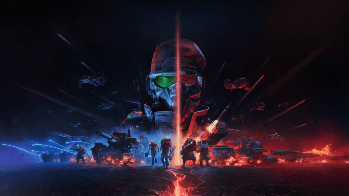 Tempest Rising Steam Key - Softwareking24