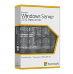 Microsoft Windows Server 2022 DataCenter