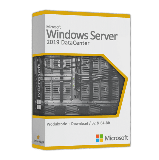 Microsoft Windows Server 2019 DataCenter