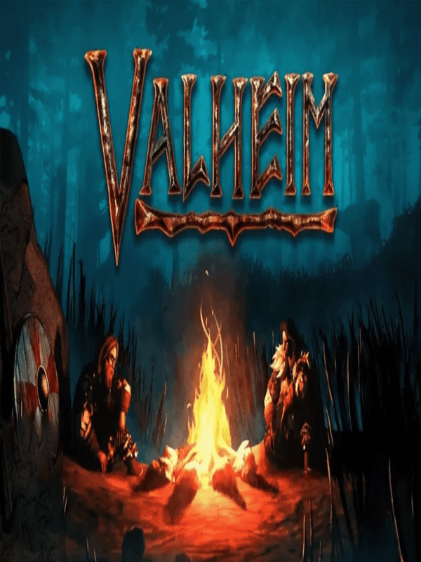 Valheim (Steam Key Global) - Softwareking24