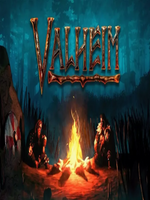 Valheim (Steam Key Global)