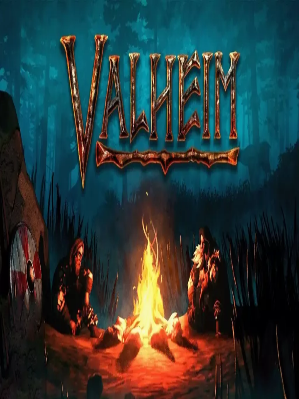 Valheim (Steam Key Global)