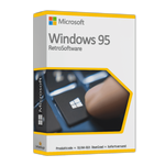 Microsoft Windows 95