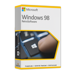 Microsoft Windows 98 – Second Edition
