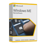 Microsoft Windows ME (Millennium Edition) 