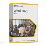 Microsoft Word 2021