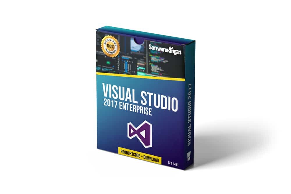 microsoft visual studio 2017 enterprise