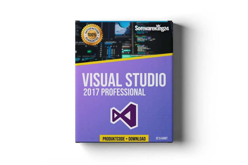 download visual studio 2017 professional license