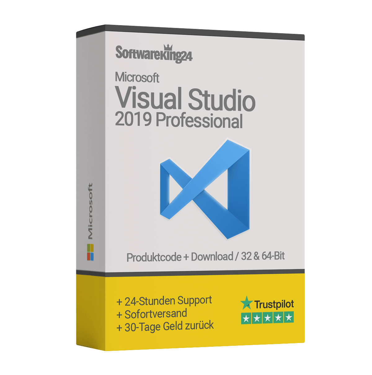 download visual studio 2019 professional cost
